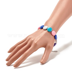 Set di gioielli con perline acriliche&nbsp;SJEW-JS01224