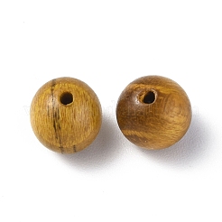 Perle en bois&nbsp;WOOD-I009-01B-01