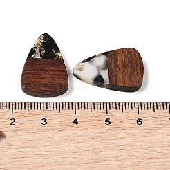 Harz & Holz Anhänger&nbsp;WOOD-S061-02M