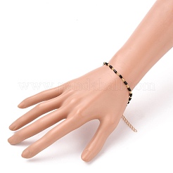 Bracelets en chaîne&nbsp;BJEW-JB05669-04