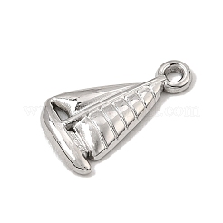 Pendentifs en acier inoxydable 304&nbsp;SA-CBA0563-07P