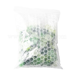 364pcs 8 Arten transparente Acrylanhänger&nbsp;TACR-FS0001-65