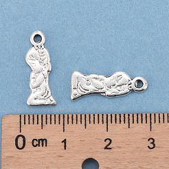 Ciondoli stile tibetano&nbsp;LF9247Y-NF