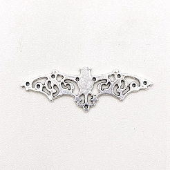 Pendentifs chauve-souris d'Halloween&nbsp;PW-WGBD06E-01