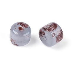 Backlack Glasperlen&nbsp;SEED-N009-02A
