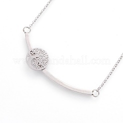 Set di gioielli in acciaio inossidabile 304 anti-ossidazione&nbsp;SJEW-F186-09P