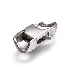 Chiusure a moschettone in acciaio inossidabile 304 anti-ossidazione&nbsp;STAS-I117-02D-P