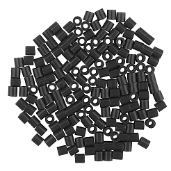 1 Box 5mm Schmelzperlen Pe DIY Sicherungsperlen Nachfüllungen für Kinder&nbsp;DIY-X0047-14-B