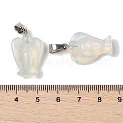Opalite Anhänger&nbsp;G-B127-10P-18