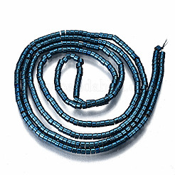 Galvanisieren unmagnetische synthetischen Hämatitkornen Stränge&nbsp;G-T114-57-04