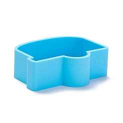 Moules en silicone de décoration de bricolage&nbsp;DIY-I085-09
