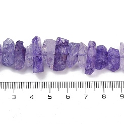 Natürlichen Knistern Quarzperlen Stränge&nbsp;G-R012-B06-06