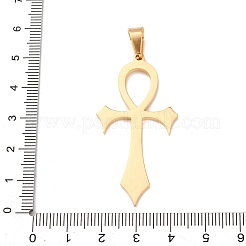 Pendentifs en acier inoxydable 304&nbsp;STAS-P421-07G