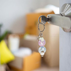 Kits para hacer llaveros dit&nbsp;DIY-TA0013-99