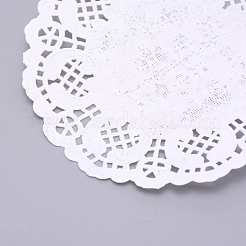 Backpapier in Lebensmittelqualität&nbsp;AJEW-WH0152-11