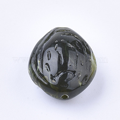 Perline acrilico&nbsp;OACR-S017-51
