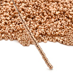 Toho 11/0 runde Perlen&nbsp;X-SEED-TR11-PF0551
