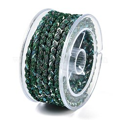 Cordon de nylon tressé&nbsp;NWIR-G019-01S