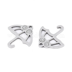 201 pendentifs en acier inoxydable&nbsp;STAS-T073-49P