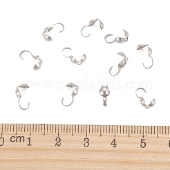 Punte perline in acciaio inossidabile 304 anti-appannamento&nbsp;X-STAS-R063-23