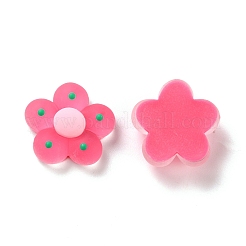 Durchscheinende Harz-Cabochons&nbsp;CRES-A049-06C