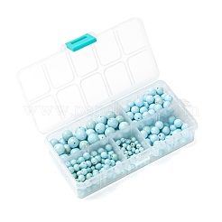 Braccialetti fai da te che fanno kit&nbsp;G-LS0001-37