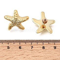 Set di orecchini a perno in lega Ocean per donna&nbsp;AL-CBA9074-02G