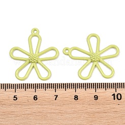 Aluminium Anhänger & Charms&nbsp;PALLOY-T096-10C