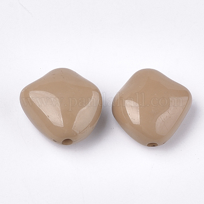 Perline acrilico&nbsp;OACR-S029-058N-1