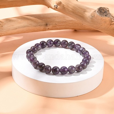 Edelstein-Armbänder&nbsp;X-B072-2-1