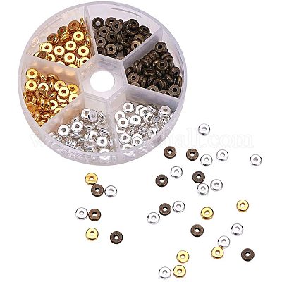 Messing-Abstandshalterkugeln&nbsp;KK-PH0036-38-1