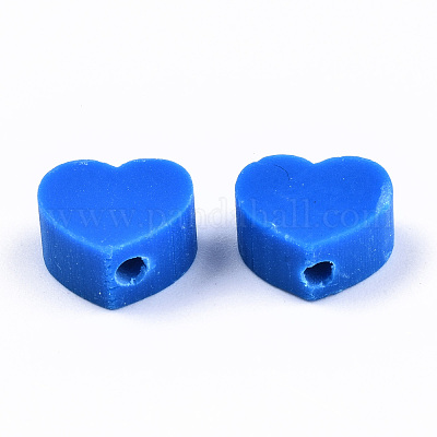 Perles en pâte polymère manuel&nbsp;X-CLAY-T016-68-1