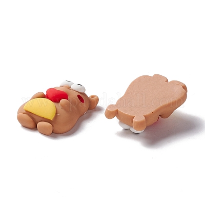 Cabochons in resina&nbsp;CRES-A049-22-1