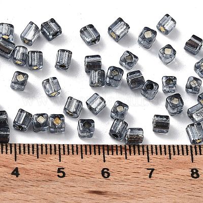 Runde Saatperlen&nbsp;SEED-M011-01A-15-1