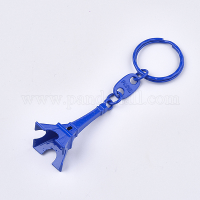 Portachiavi in lega&nbsp;KEYC-WH0013-A03-1