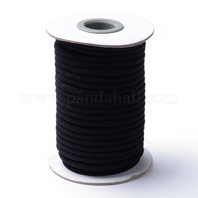 Corde in poliestere intrecciato&nbsp;OCOR-S109-4mm-16-1