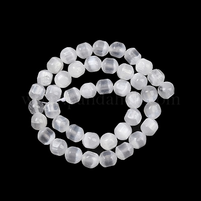 Perline In Pietra Preziosa Naturale Per Creazione Di Gioielli - Foto 3