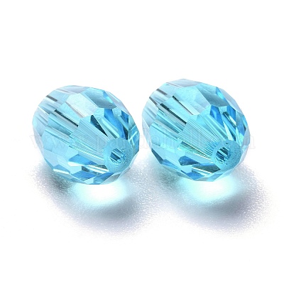 Wholesale Glass Imitation Austrian Crystal Beads 