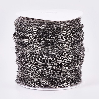 Cadenas de cable de hierro&nbsp;CH-0.9PYSZ-B-1