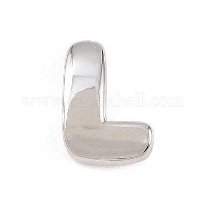 Messing Perlen&nbsp;KK-B167-27P-L-1