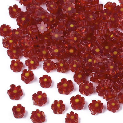 Glasperlen&nbsp;GLAA-T019-14-A01-1