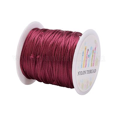 Fil de nylon&nbsp;NWIR-JP0010-1.0mm-192-1