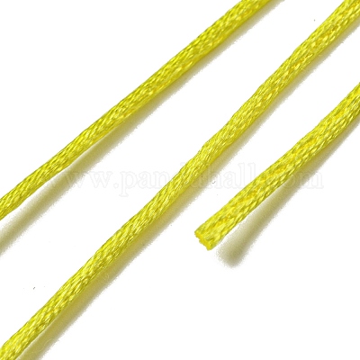 Stickgarn aus Polyester&nbsp;OCOR-C005-B02-1