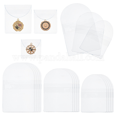 100 Münzhüllen Aus PVC – 5,4x5,4 Cm Durchsichtige Schutzhüllen, Wasserdicht, Staubdicht & Antioxidativ – Ideal Für Münzen, Schmuck, Briefmarken & Kleine Sammlerstücke 100 Münzhüllen Aus PVC – 5,4x5,4 Cm Durchsichtige Schutzhüllen, Wasserdicht, Staubdicht & Antioxidativ – Ideal Für Münzen, Schmuck, Briefmarken & Kleine Sammlerstücke