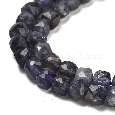 Naturperlen Stränge iolite&nbsp;G-H042-A52-02-1