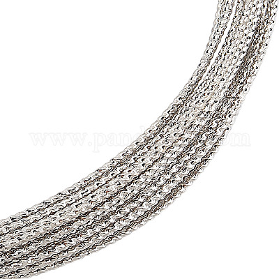 Messingdraht&nbsp;CWIR-WH0024-01B-P-1