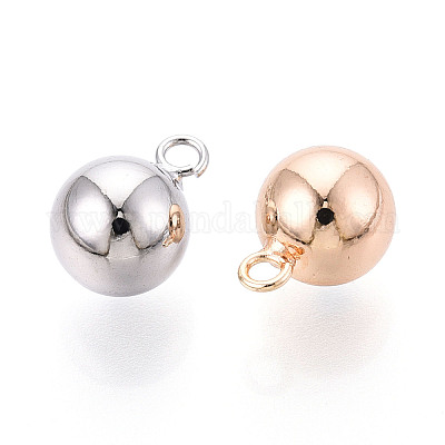 Pendentifs en laiton&nbsp;KK-P260-01A-1