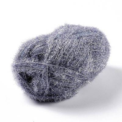 Polyester-Häkelgarn&nbsp;LS-OCOR-G009-01G-1