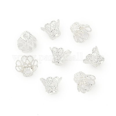 Coupelles en fer &nbsp;IFIN-D042-8x6-S-1