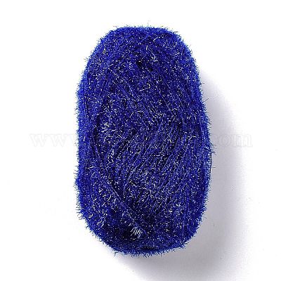 Polyester-Häkelgarn&nbsp;LS-OCOR-G009-01D-1